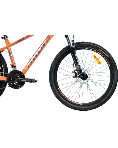 ВЕЛОСИПЕД ARDIS 27,5 MTB AL "SPARKY"