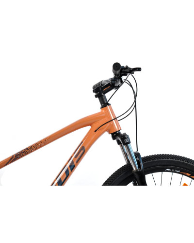 ВЕЛОСИПЕД ARDIS 27,5 MTB AL "SPARKY"