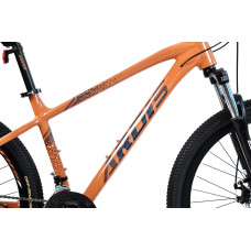 ВЕЛОСИПЕД ARDIS 27,5 MTB AL "SPARKY"
