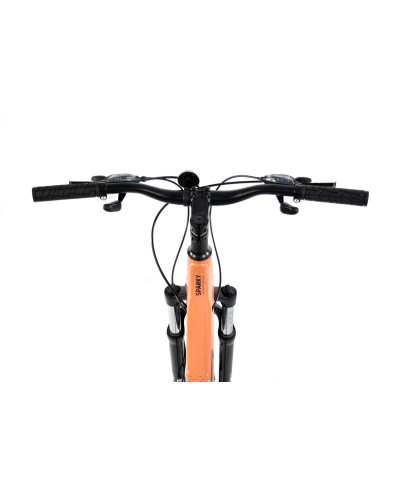 ВЕЛОСИПЕД ARDIS 27,5 MTB AL "SPARKY"