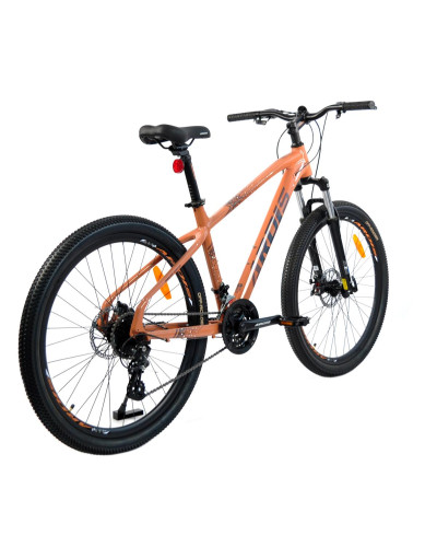 ВЕЛОСИПЕД ARDIS 27,5 MTB AL "SPARKY"