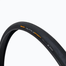 Покришка 28 Continental Ultra Sport III 700x28C PureGrip Black Folding