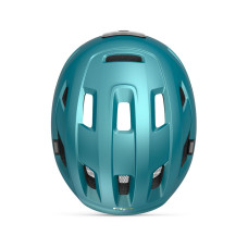 Шолом MET E-MOB CE TEAL | MATT L (58-61)