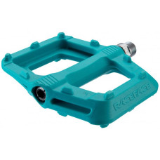 Педалі RACE FACE PEDAL, RIDE, TURQUOISE