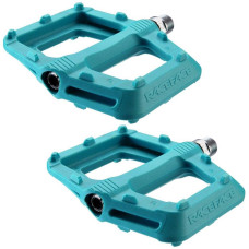 Педалі RACE FACE PEDAL, RIDE, TURQUOISE
