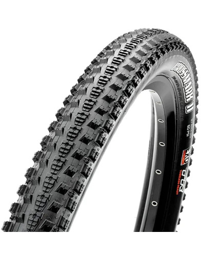 Покришка 27.5 MAXXIS CROSSMARK II 27.5x2.25 60 Wire DUAL COMPOUND