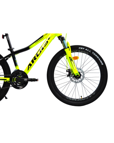 Велосипед Ardis 24 MTB AL "CAMARO"