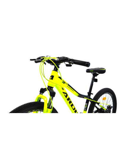 Велосипед Ardis 24 MTB AL "CAMARO"