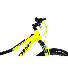 Велосипед Ardis 24 MTB AL "CAMARO"