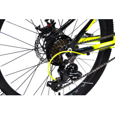 Велосипед Ardis 24 MTB AL "CAMARO"