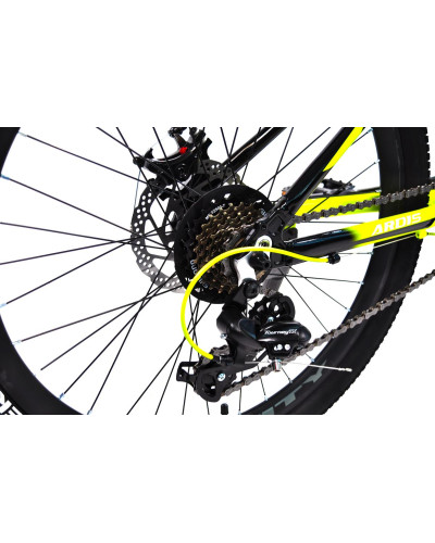 Велосипед Ardis 24 MTB AL "CAMARO"