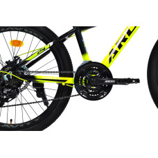 Велосипед Ardis 24 MTB AL "CAMARO"