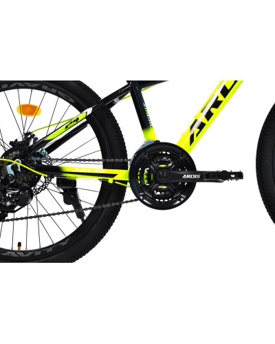 Велосипед Ardis 24 MTB AL "CAMARO"