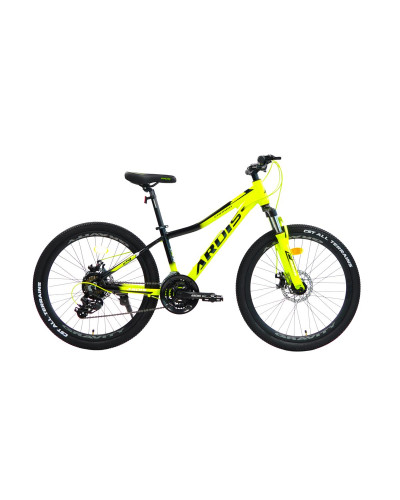 Велосипед Ardis 24 MTB AL "CAMARO"