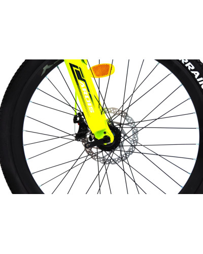 Велосипед Ardis 24 MTB AL "CAMARO"