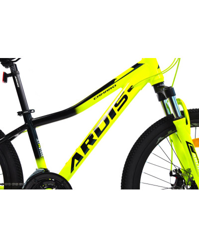 Велосипед Ardis 24 MTB AL "CAMARO"