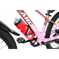 Велосипед 24 ARDIS 24 MTB MG "DRIFT" рожевий