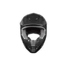 Шолом фулфейс ONRIDE Fast Fullface L (59-60 см) чорний