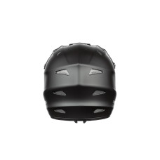 Шолом фулфейс ONRIDE Fast Fullface L (59-60 см) чорний