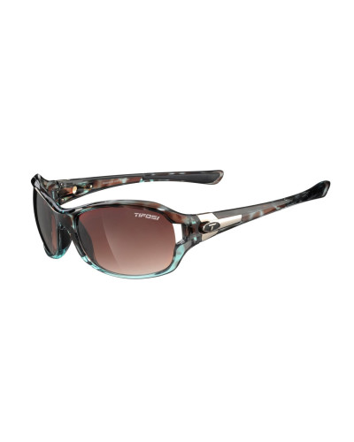 Окуляри Tifosi Dea SL Blue Tortoise з лінзами  Brown Gradient