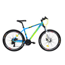 26 MTB AL "EXTREME FW"
