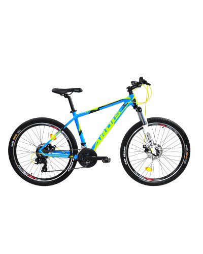 26 MTB AL "EXTREME FW"