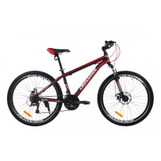 26 MTB ST "BULLET"