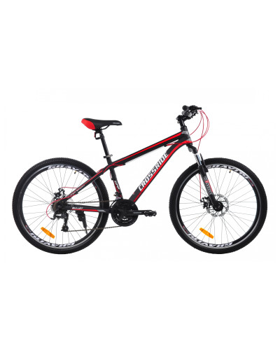 26 MTB ST "BULLET"