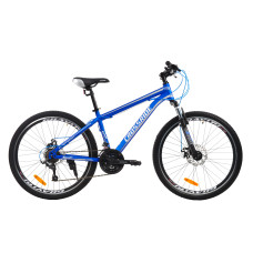 26 MTB ST "BULLET"