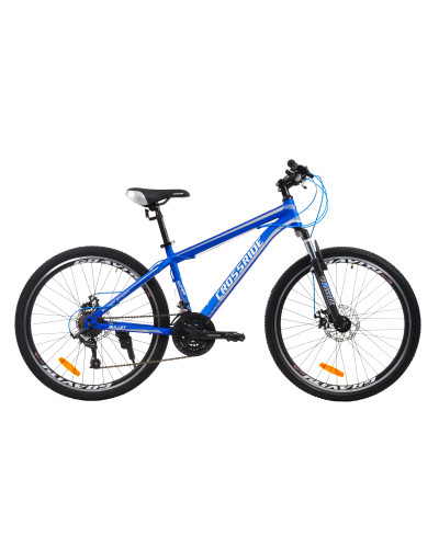 26 MTB ST "BULLET"