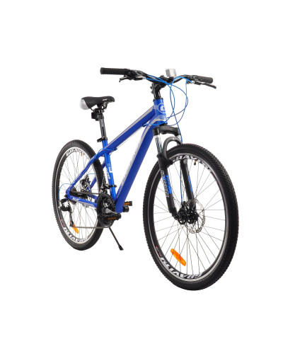 26 MTB ST "BULLET"