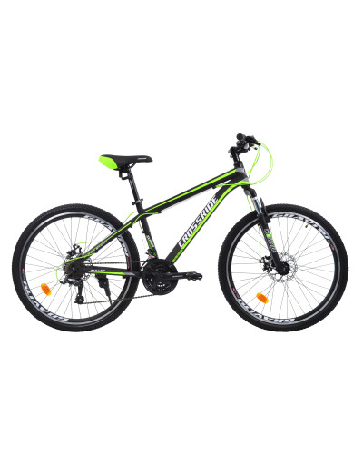 26 MTB ST "BULLET"