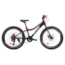 24 MTB AL RAMZY