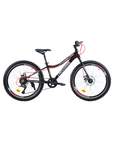 24 MTB AL RAMZY