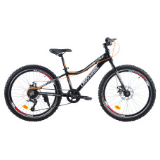 24 MTB AL RAMZY