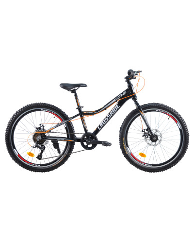 24 MTB AL RAMZY