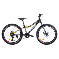 24 MTB AL RAMZY