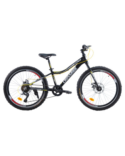 24 MTB AL RAMZY
