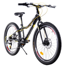 24 MTB AL RAMZY