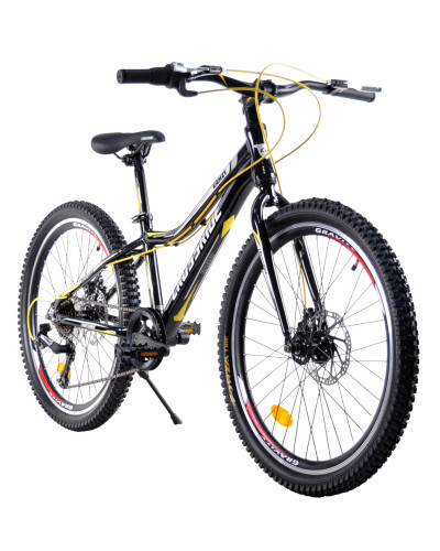 24 MTB AL RAMZY