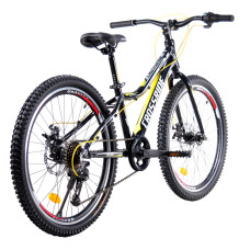 24 MTB AL RAMZY