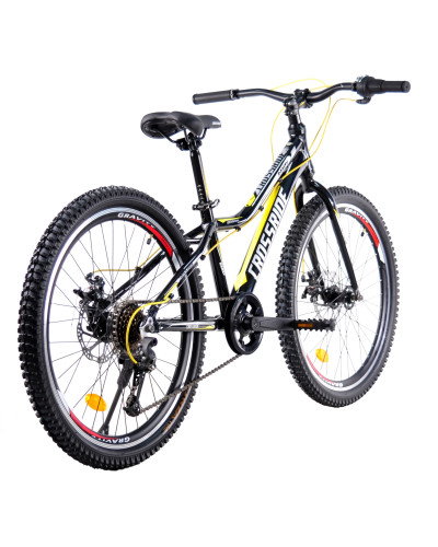 24 MTB AL RAMZY