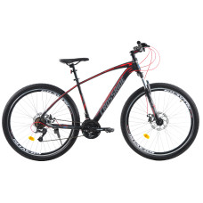 29 MTB ST "MATRIX"