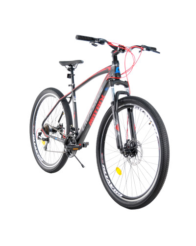 29 MTB ST "MATRIX"