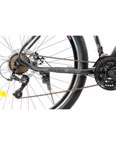 29 MTB ST "MATRIX"