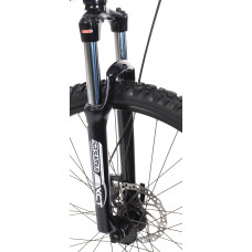 Велосипед 26 MTB AL "KANIO 3.0"