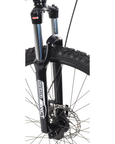 Велосипед 26 MTB AL "KANIO 3.0"