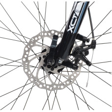 Велосипед 26 MTB AL "KANIO 3.0"