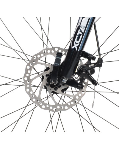 Велосипед 26 MTB AL "KANIO 3.0"