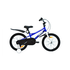 ВЕЛОСИПЕД ARDIS 16 BMX ST "FINDER"